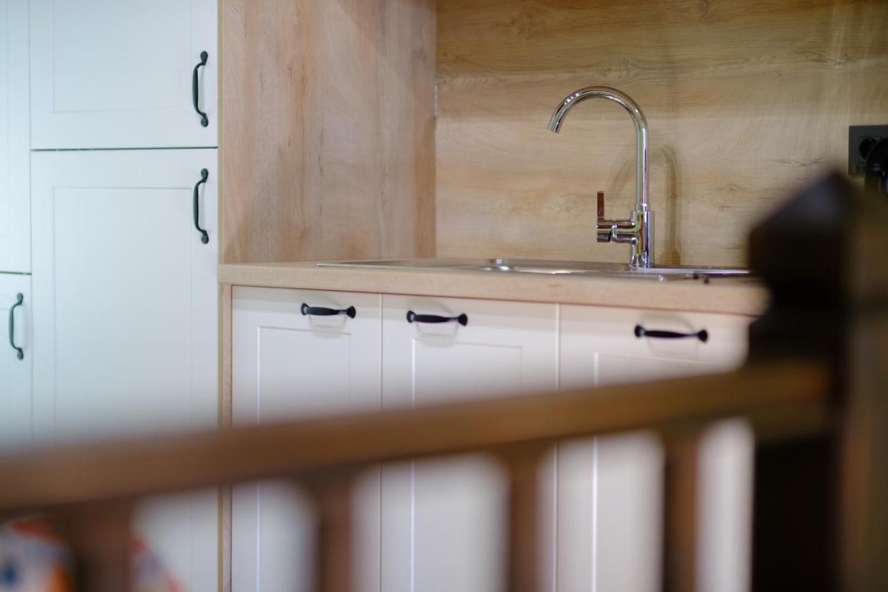 El Rincon De Andrea Apartamentos بييسكاس المظهر الخارجي الصورة