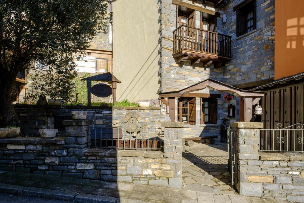 El Rincon De Andrea Apartamentos بييسكاس المظهر الخارجي الصورة