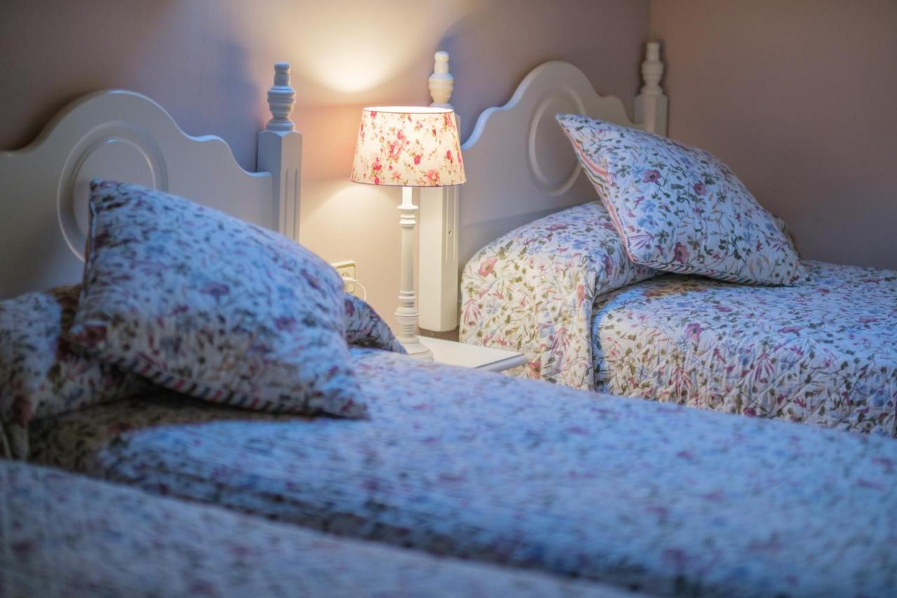 El Rincon De Andrea Apartamentos بييسكاس المظهر الخارجي الصورة