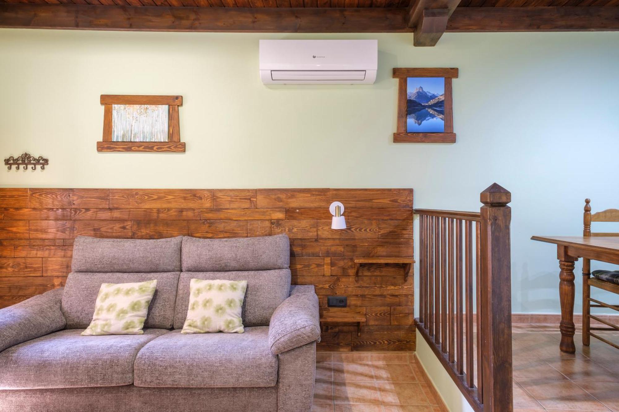 El Rincon De Andrea Apartamentos بييسكاس المظهر الخارجي الصورة