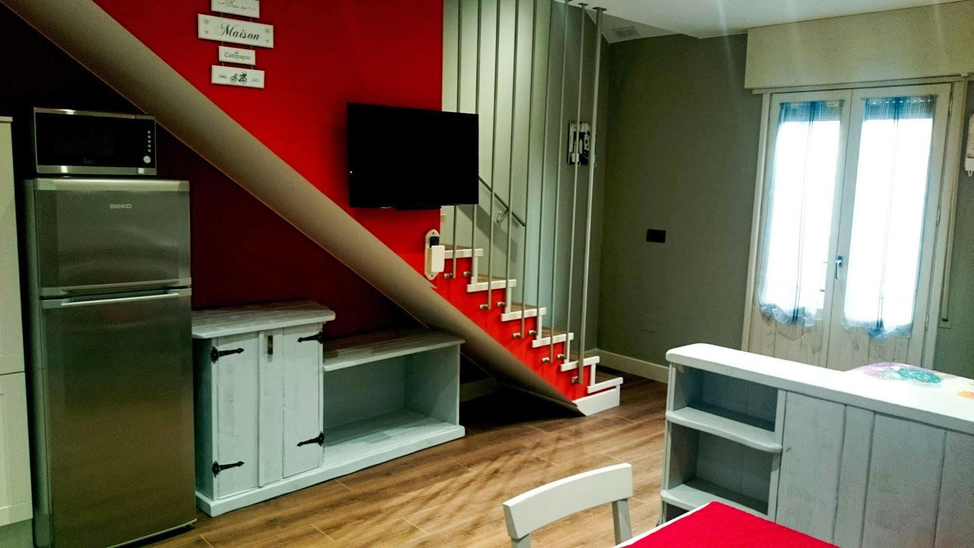 El Rincon De Andrea Apartamentos بييسكاس المظهر الخارجي الصورة