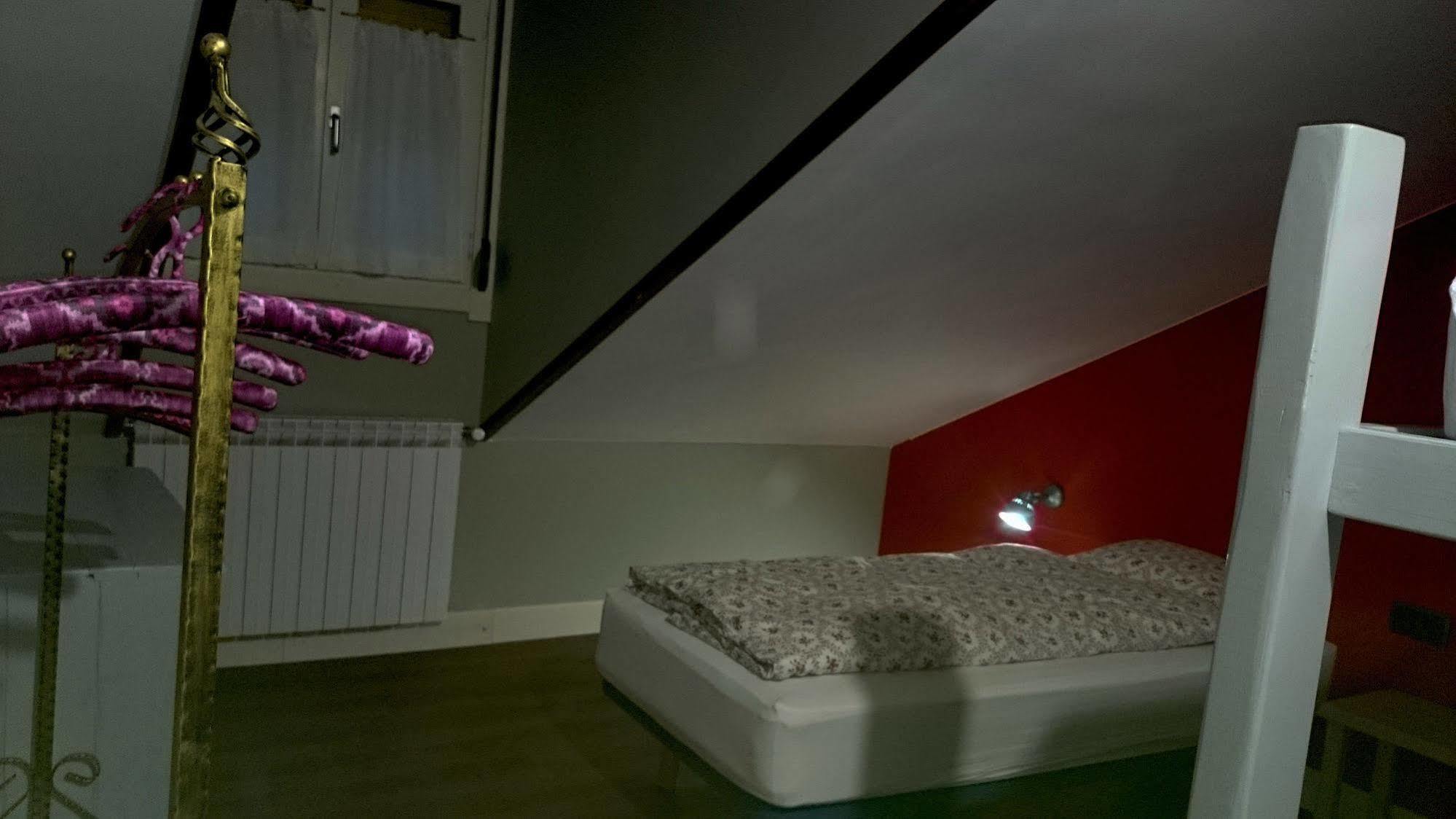 El Rincon De Andrea Apartamentos بييسكاس المظهر الخارجي الصورة