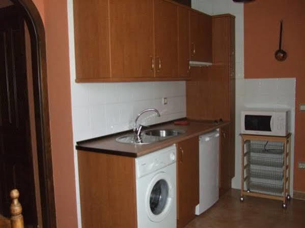 El Rincon De Andrea Apartamentos بييسكاس المظهر الخارجي الصورة